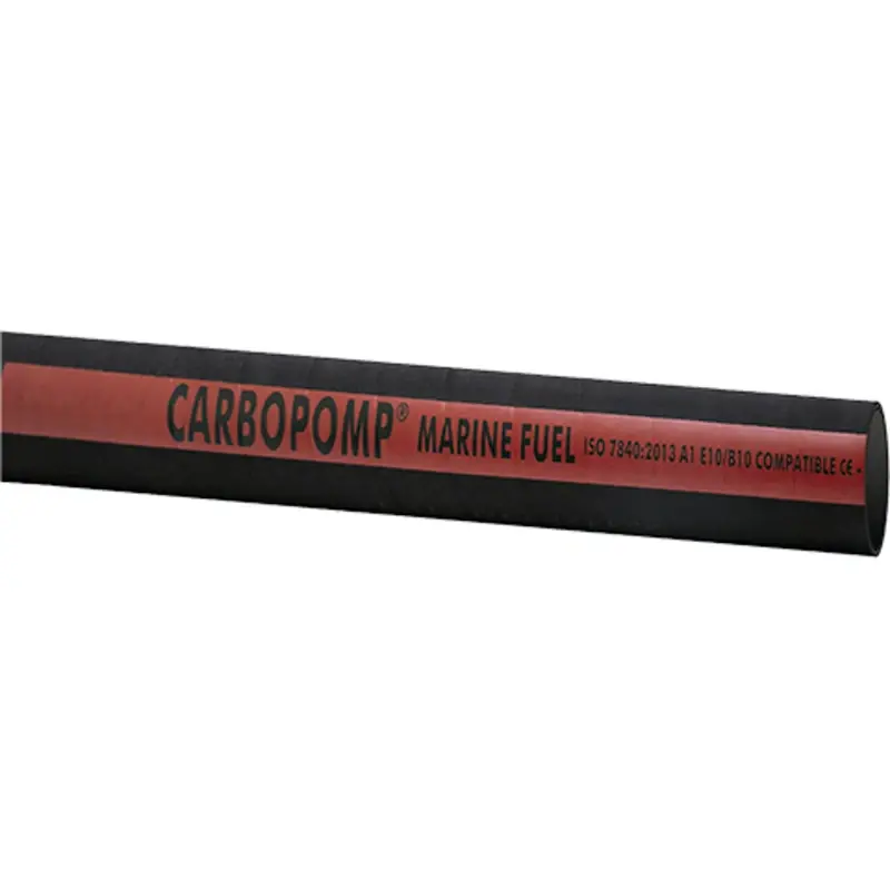 Crosseven Carbopomp/M/I5T - Ø 16 mm