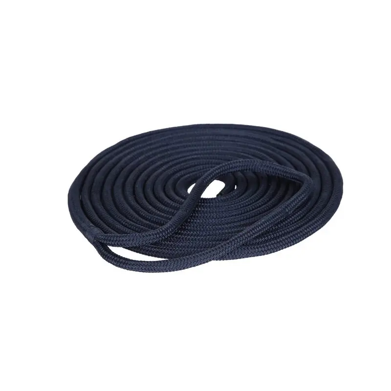 Crosseven Festmacherleine mit Auge 12mm/7m Navy