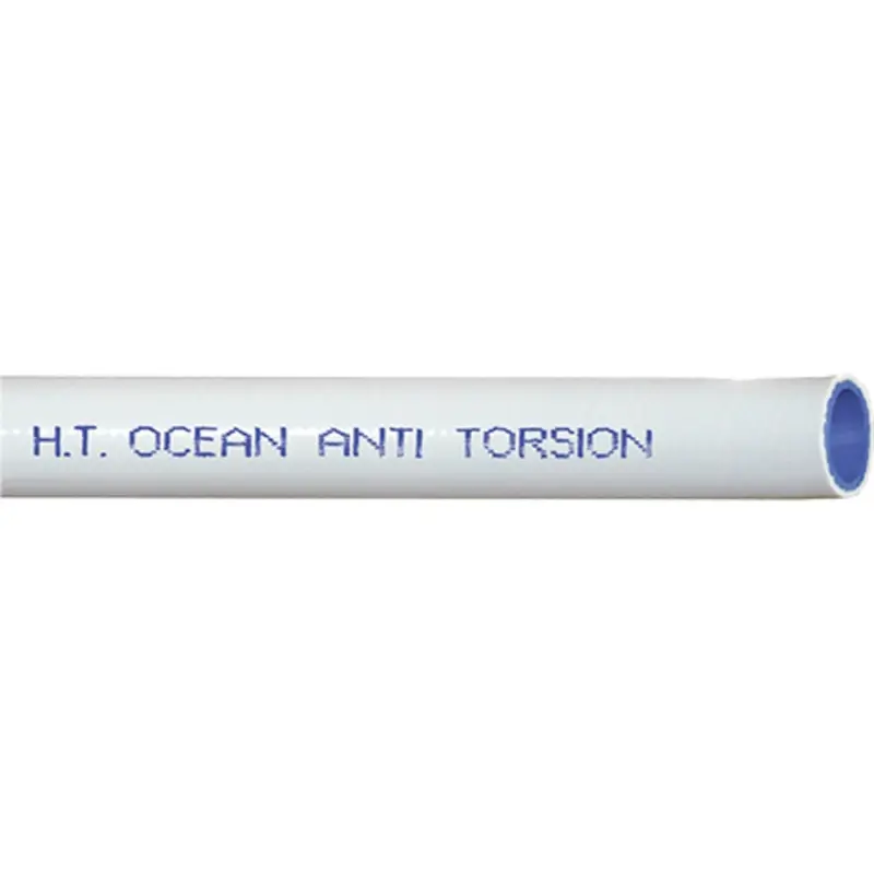 Crosseven Lavtub/Ocean - Ø 19mm, 25 m Länge