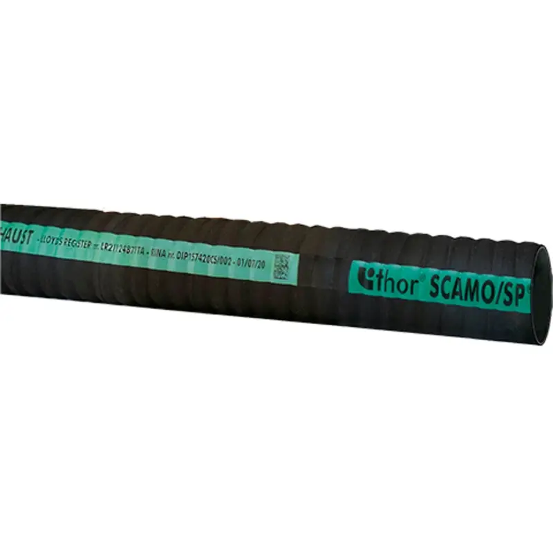 Crosseven Scamo/SP/NAJ - Ø 57 mm