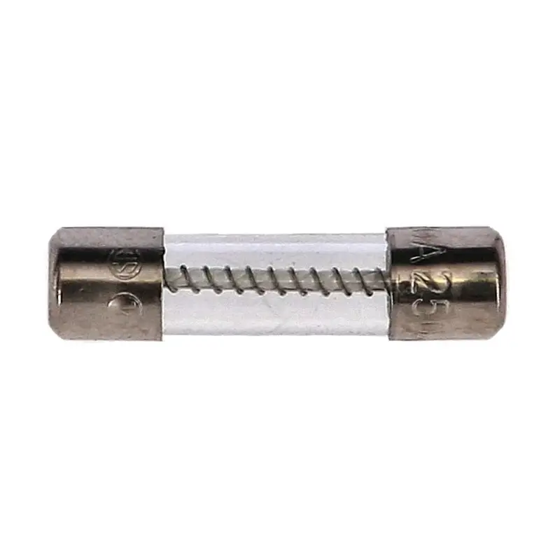 Crosseven Schmelzsicherung Ø6,3 - 32 mm,1 A