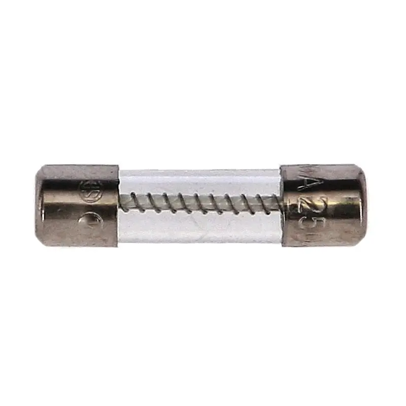 Crosseven Schmelzsicherung Ø6,3 - 32 mm,15 A