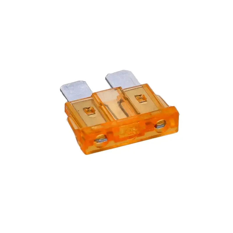 Crosseven Stecksicherung 5 A – Beige