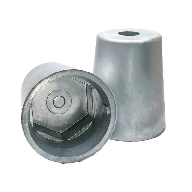 Crosseven Zink-Anode ø22/25 - Bulk