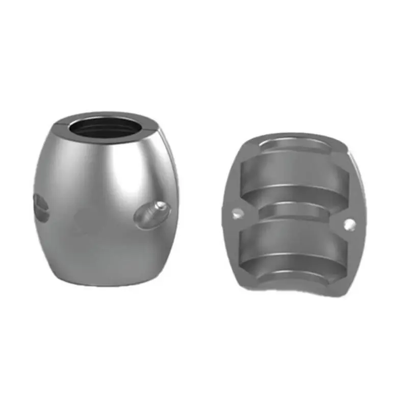 Crosseven Zink-Anode ø22 – verpackt