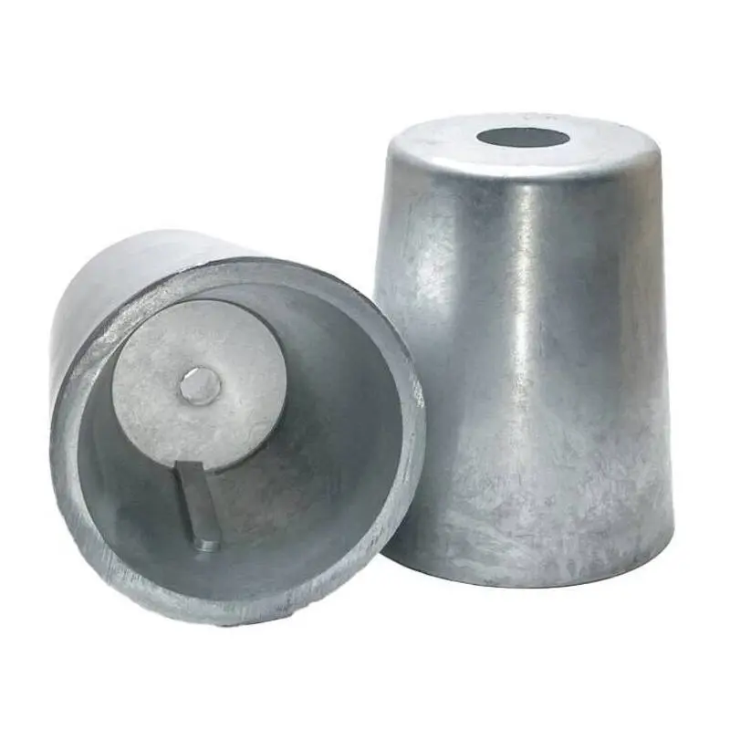 Crosseven Zink-Anode ø40 - verpackt
