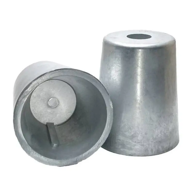 Crosseven Zink-Anode ø45 - verpackt
