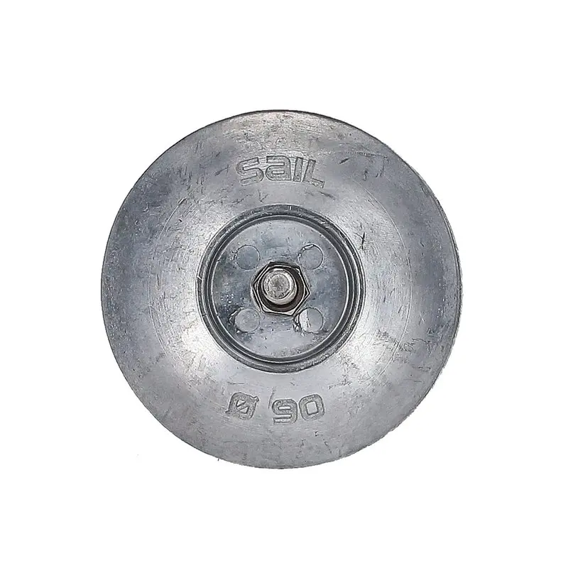 Crosseven Zink-Anode ø90 - Paar - Bulk