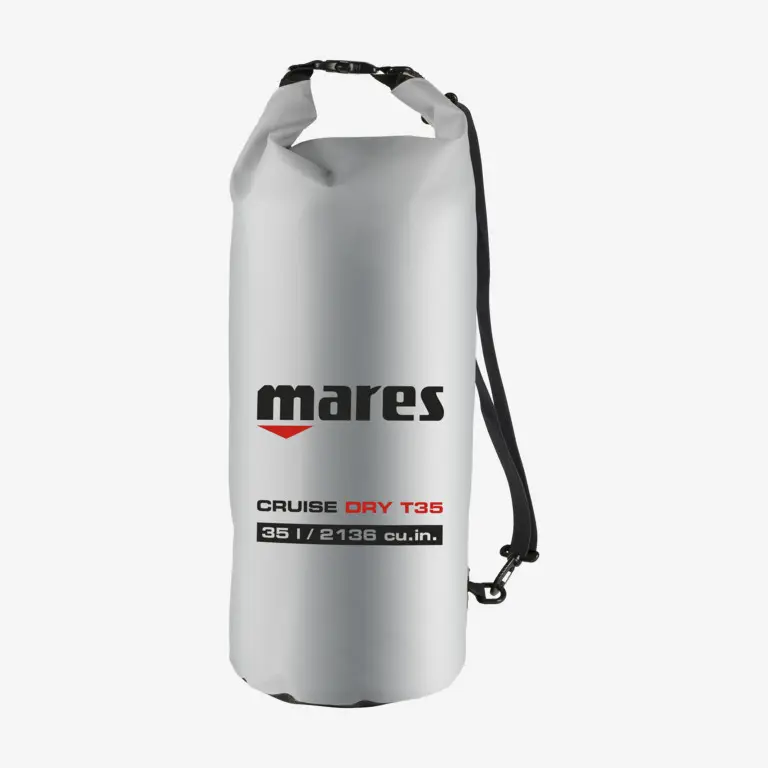 Cruise DRY T35 Silber
