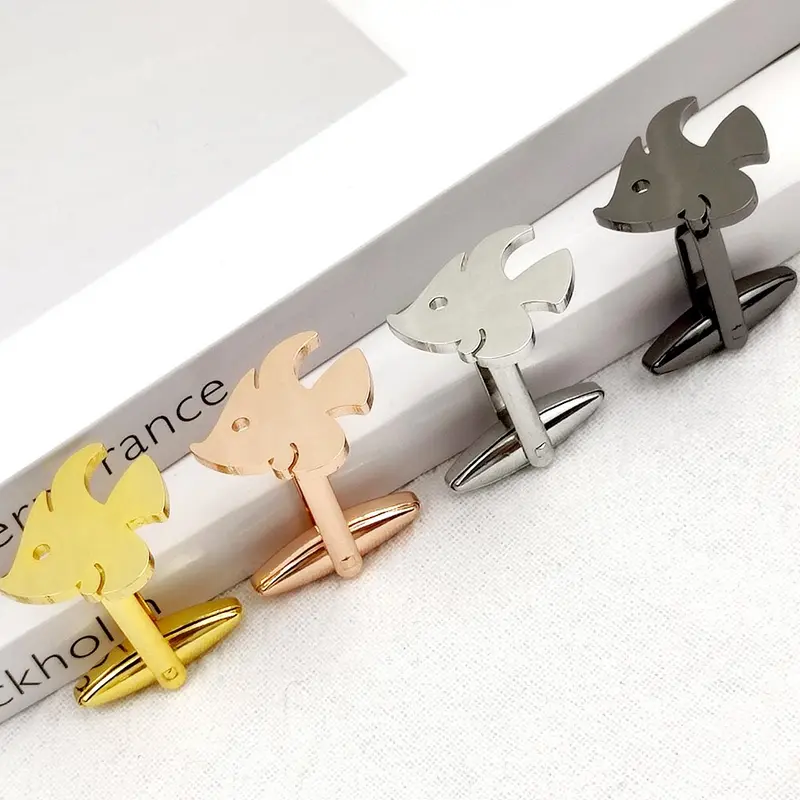 Cufflinks for Men