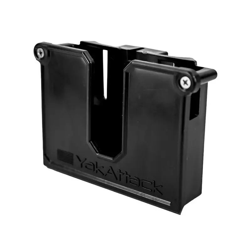Cup Holder Pro Side Pocket