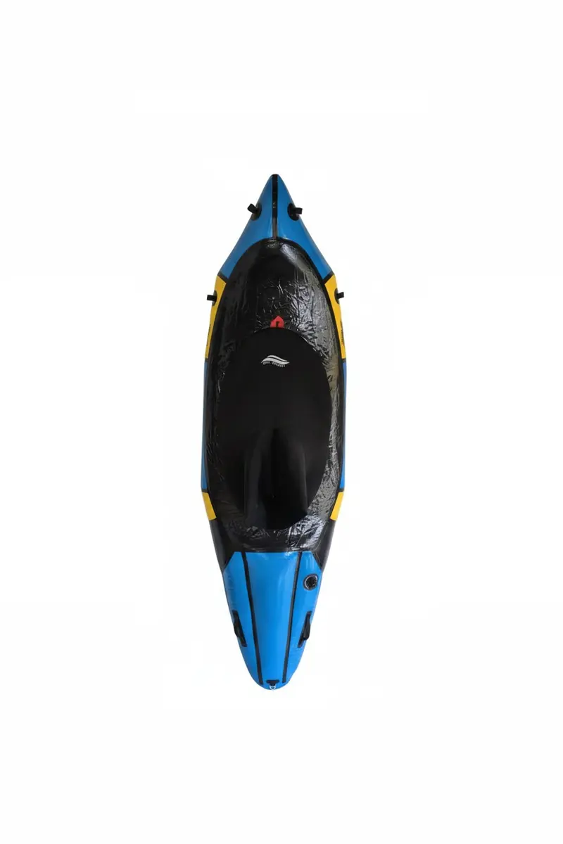 Current-Raft Packyak