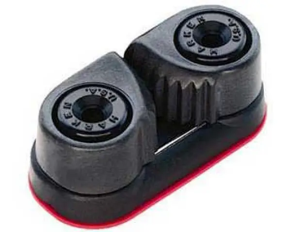 Curryklemme HARKEN 365 Standard Carbo-Cam Klemme