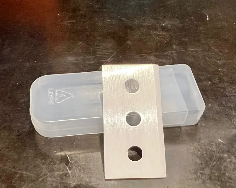 CutHero Ceramic Spare Blade by Polaris