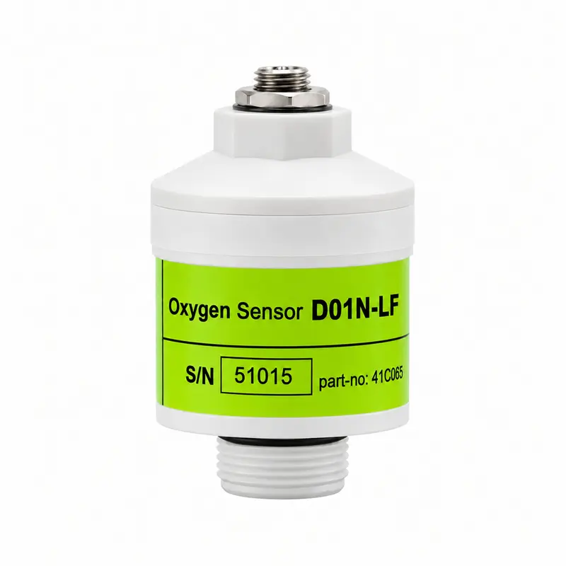 D01N-LF – Lead-Free Oxygen Sensor