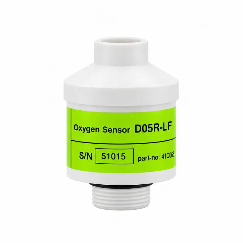 D05R-LF – Lead-Free Oxygen Sensor for rebreathers