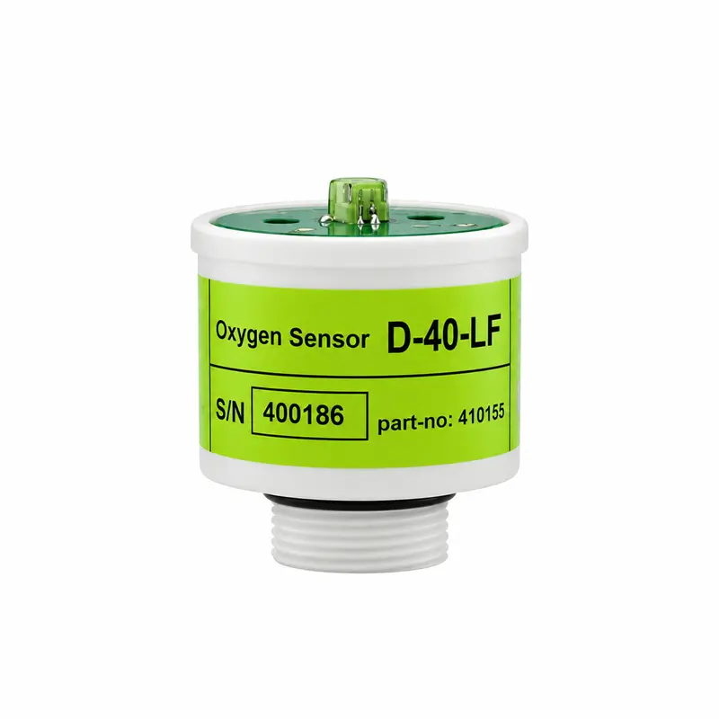 D40-LF – Lead-Free Oxygen Sensor