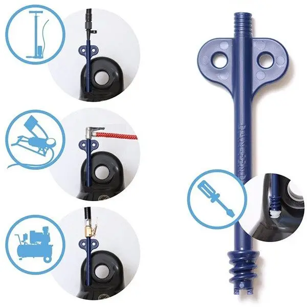 Dan-Fender Adapter Kit