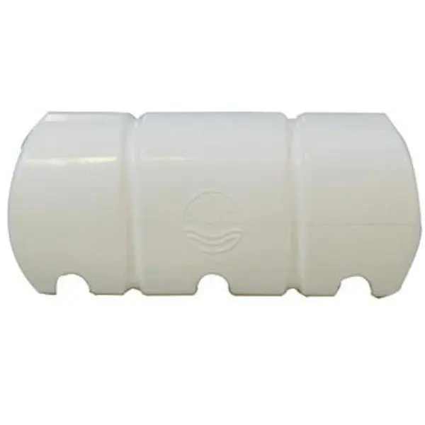 Dan-Fender Stegfender – robuster PVC-Fender mit UV-Schutz