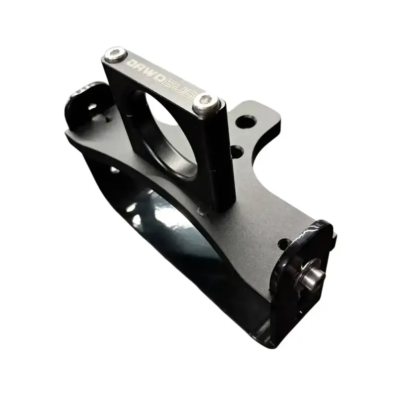 DAWOSUB Goodman Handle Set TEK1 Plus