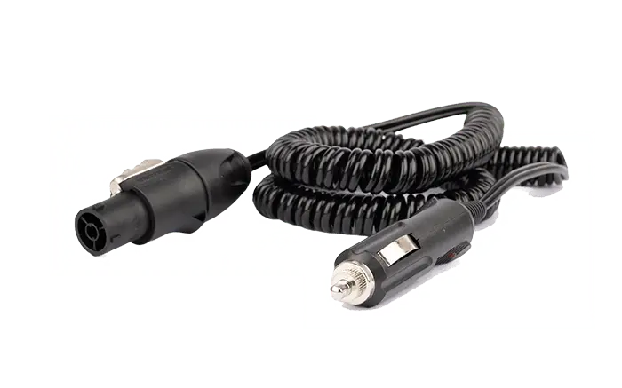 DC Power Cord for PDX