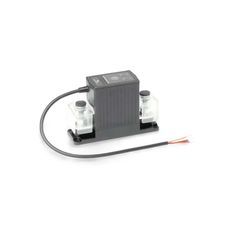 DCM RBS Batteriefernschalter