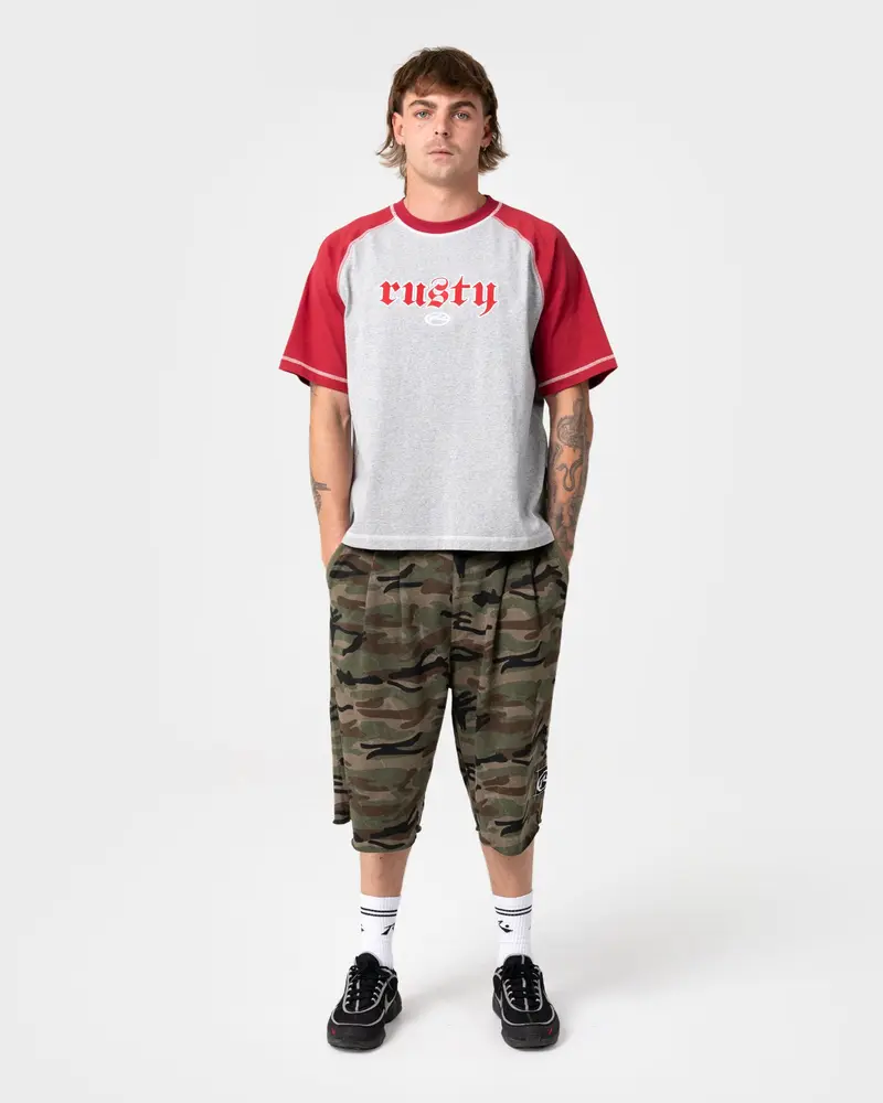 Decoy Graphic Tee