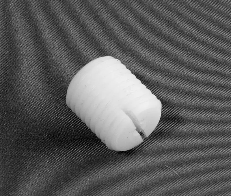 Delrinschraube