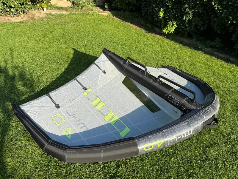 Demo - PPC Foiling M1-L 4.0m Wing