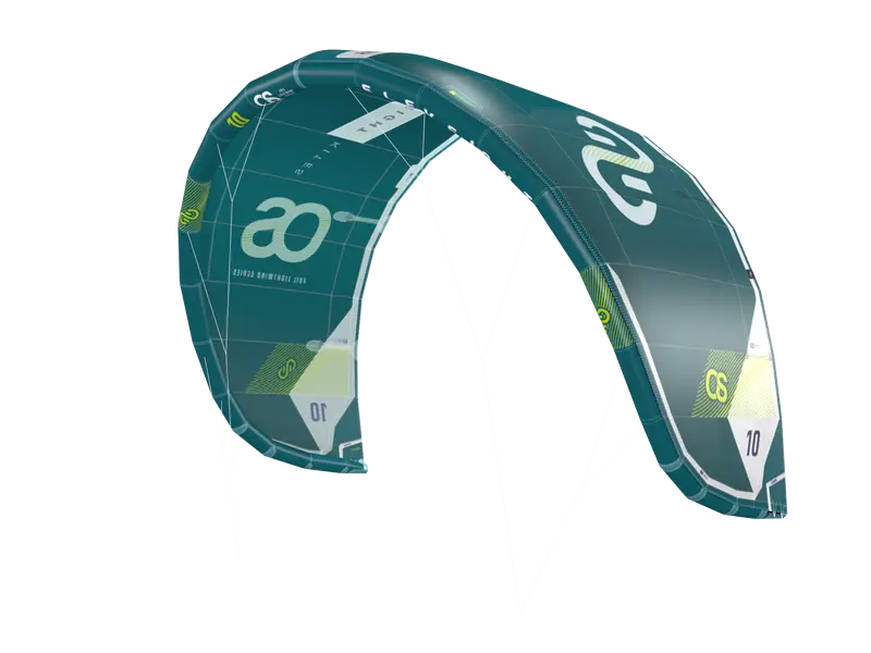 DemoKite Eleveight OS V6 12m