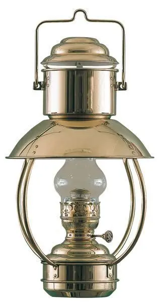 DHR Deckenlampe Trawler 450x255mm