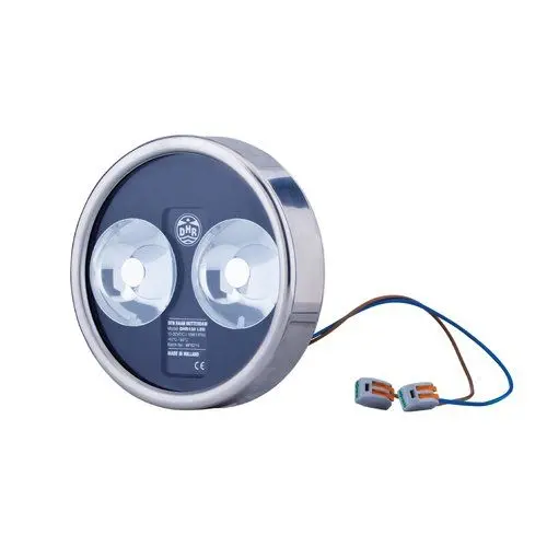 DHR Spiegelsatz für DHR 150CB – LED-Lichteinsatz 10 W