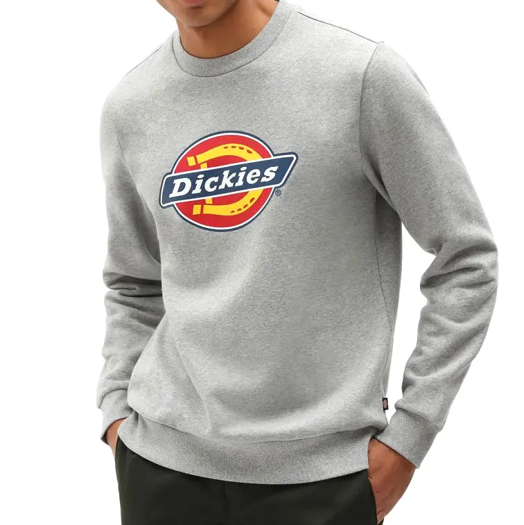 DICKIES ICON LOGO SWEATER