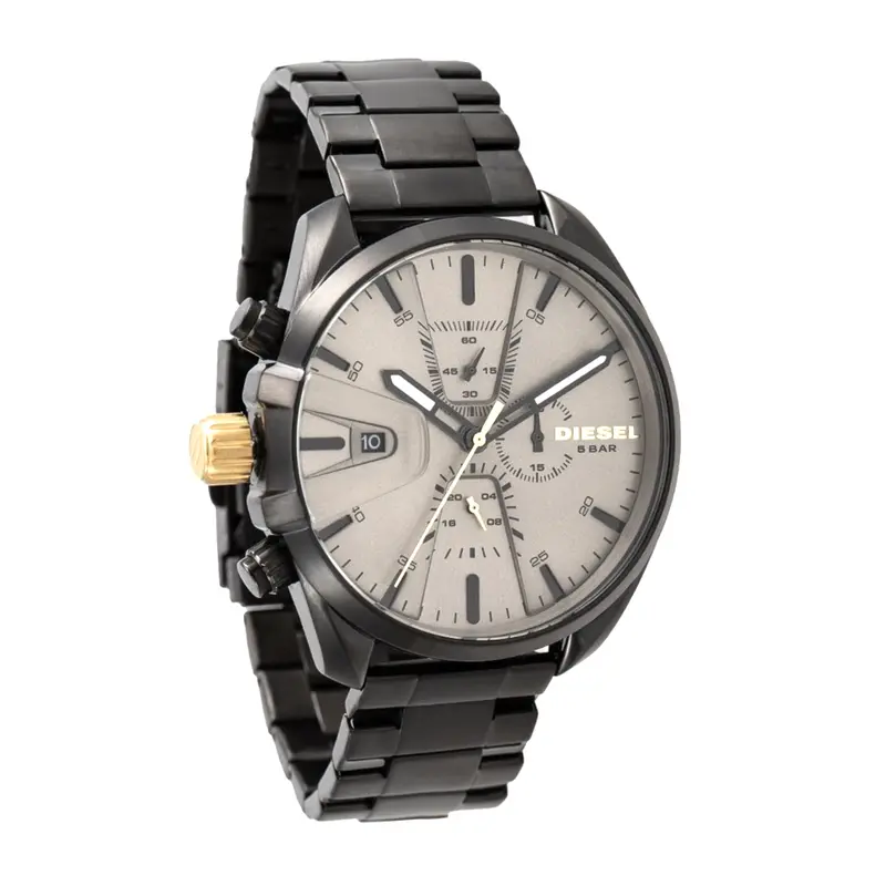DIESEL CHRONO WATCH DZ4474 47MM
