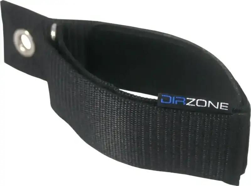 DIRZONE Argon Straps für Backplatemontage
