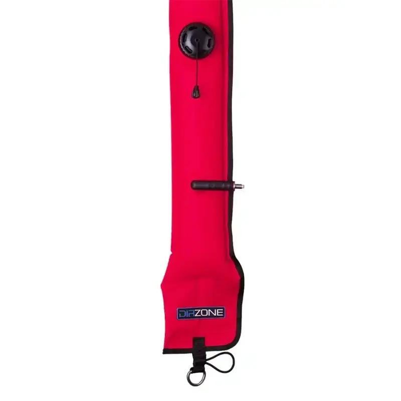 DIRZONE Dekoboje 180cm PRO orange