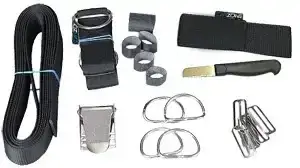 DIRZONE Harness komplett