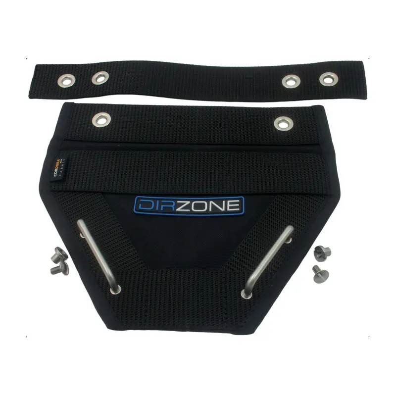 Dirzone - Sidemount Adapter