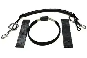 DIRZONE Stage Rigging Kit