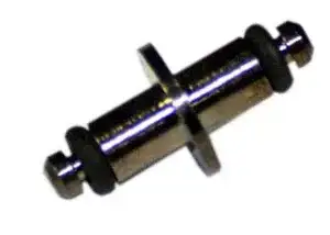 DIRZONE Swivel O2 inkl. Viton O-Ringe