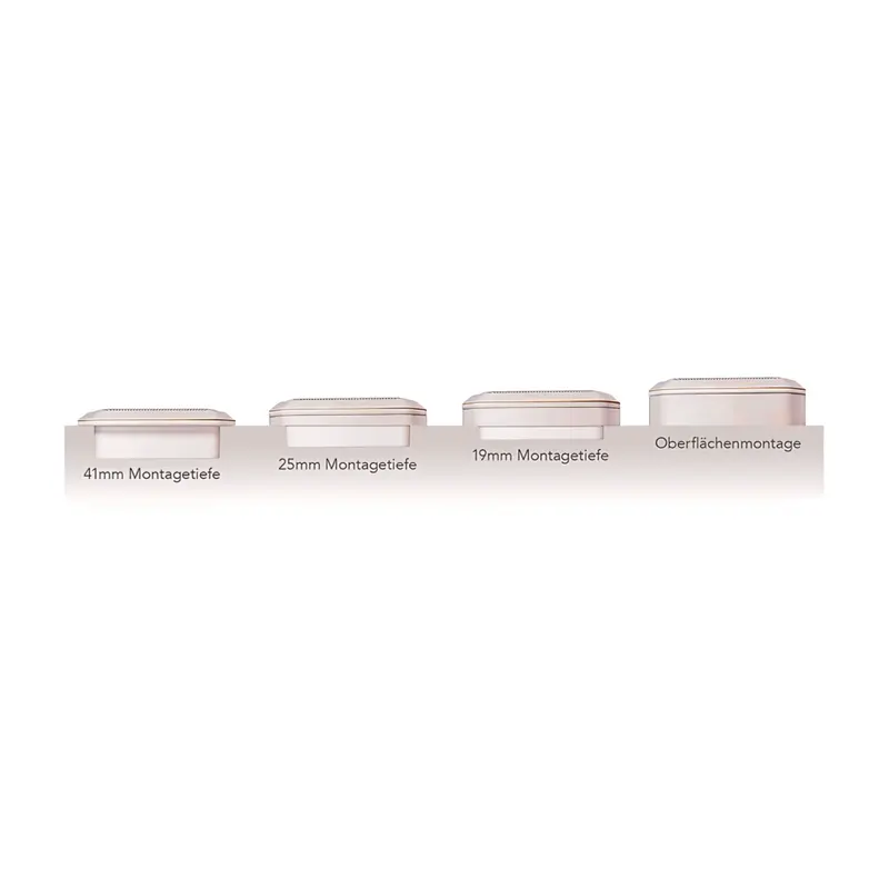 Distanzstück für RV-FS402 Soundpanel