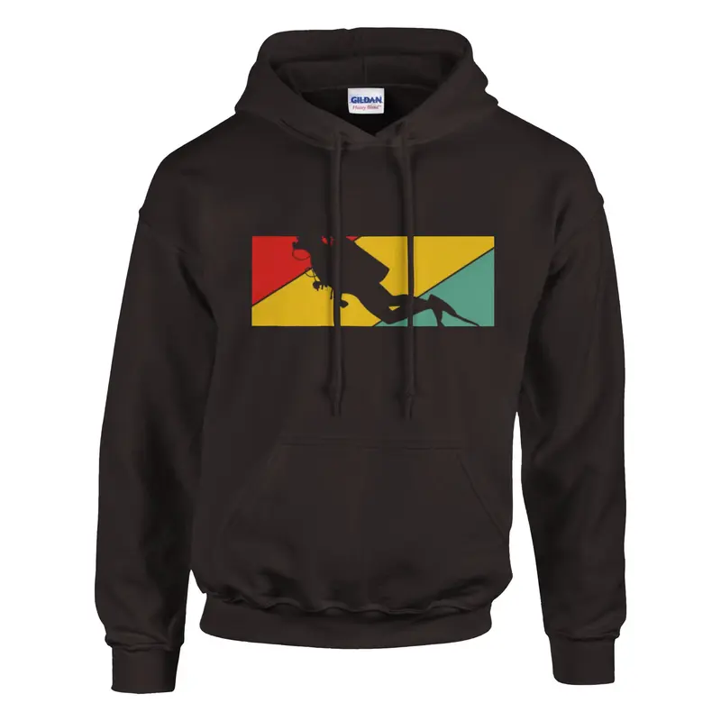 DIVE Hoodie