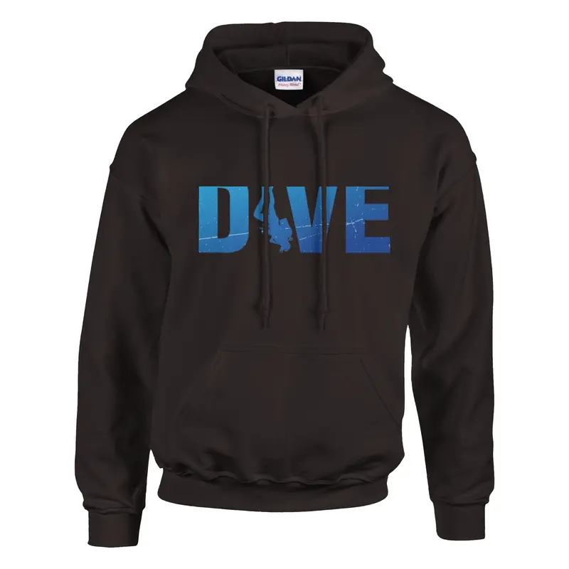 DIVE Hoodie