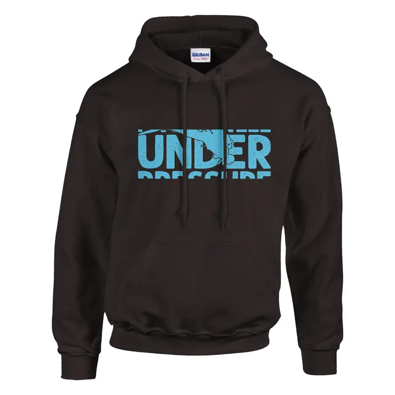 DIVE Hoodie
