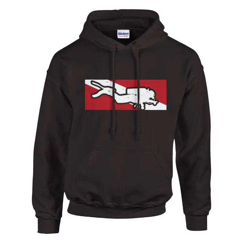 DIVE Hoodie