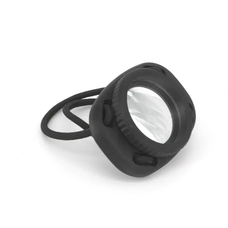 Dive Mirror von Nammu Tech
