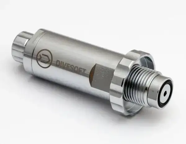 Divesoft Professional Flow Limiter MK2