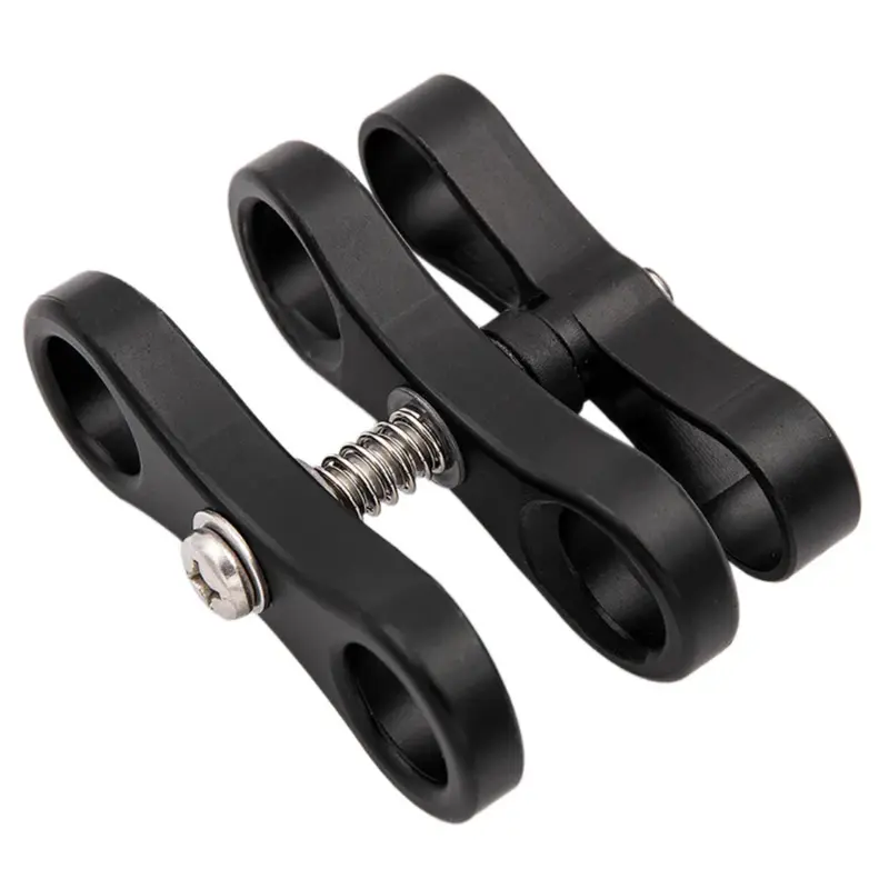Divevolk - Ball Joint Clamp