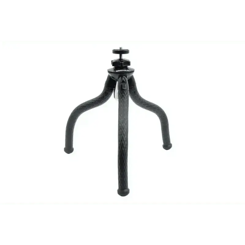 DiveVolk Flexible Tripod