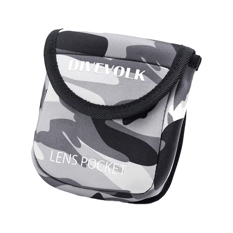 Divevolk Linsen Tasche
